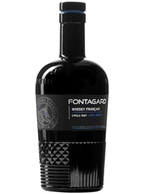 Виски Fontagard CGNC Single Malt 0.7 л