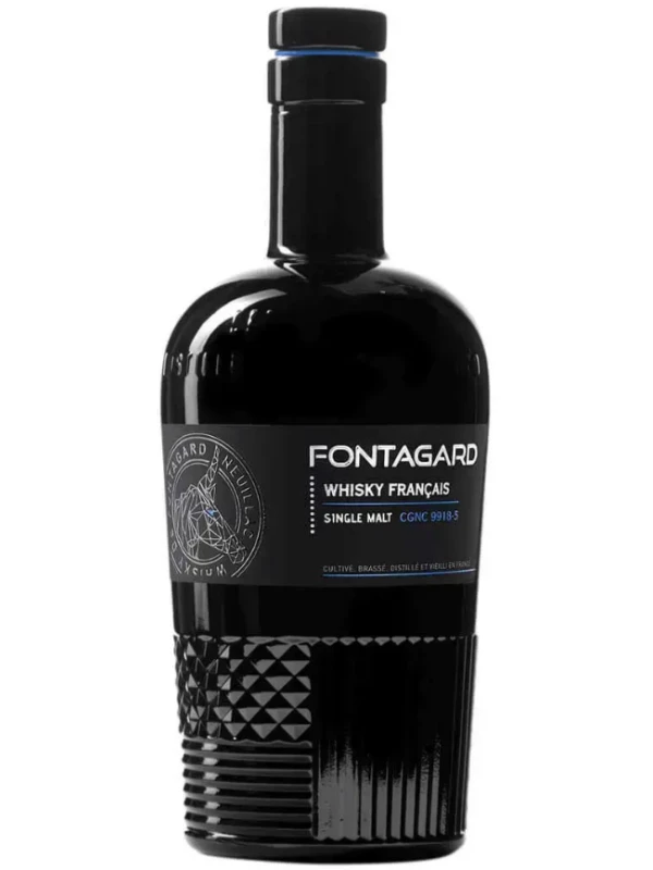 Fontagard CGNC Single Malt