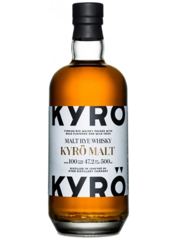 Kyro Malt Rye