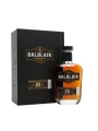 Balblair, 25 Years, gift box — фото 2
