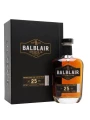 Balblair, 25 Years, gift box — фото 1