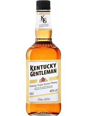 Виски Sazerac, Kentucky Gentleman 0.7 л