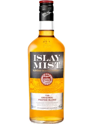 Виски Islay Mist Original 0.7 л