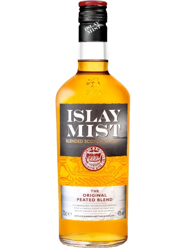 Islay Mist Original