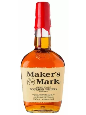 Виски Maker's Mark 0.75 л