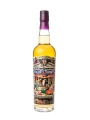 Compass Box, Rogues' Banquet, gift box — фото 3