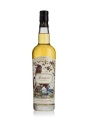 Compass Box, Menagerie, gift box — фото 2