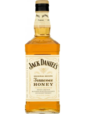Виски Jack Daniel's Tennessee Honey 0.75 л