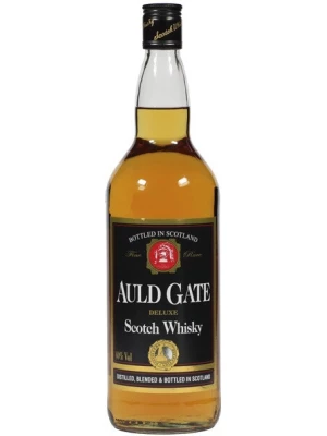 Виски Auld Gate 0.7 л