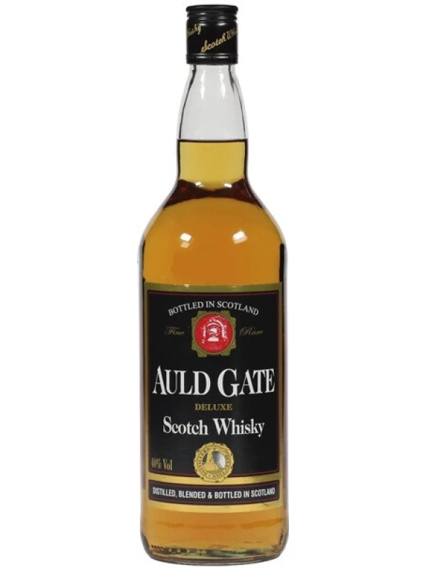 Auld Gate