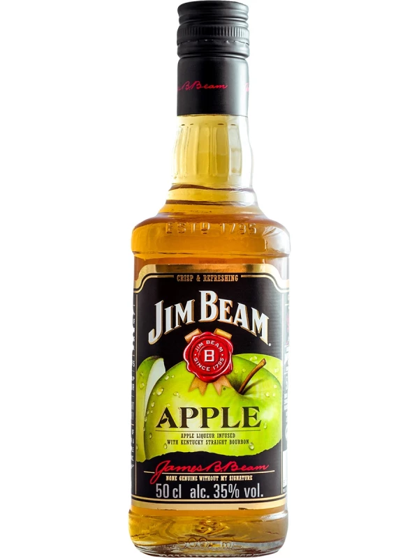 Jim Beam Apple