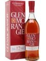Glenmorangie, The Lasanta, gift box — фото 1