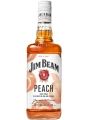 Jim Beam Peach — фото 1