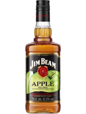 Виски Jim Beam Apple (32,5%) 0.7 л