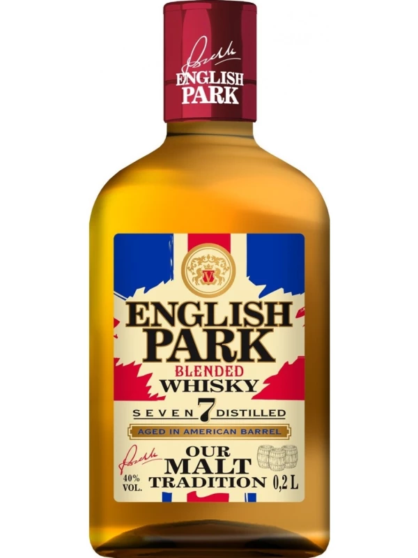 English Park