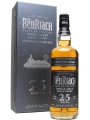 Benriach 25 years old, gift box — фото 3