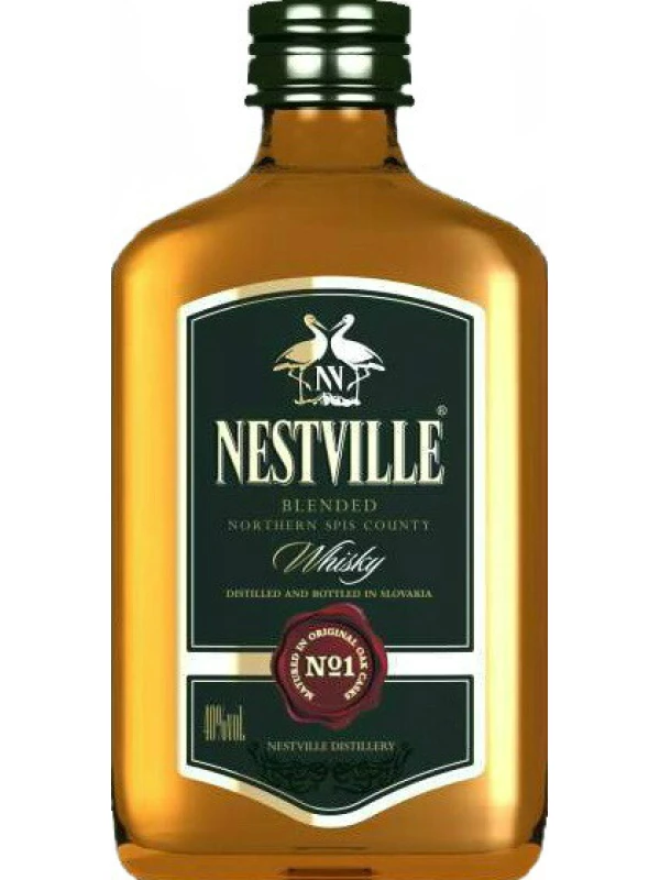 Nestville