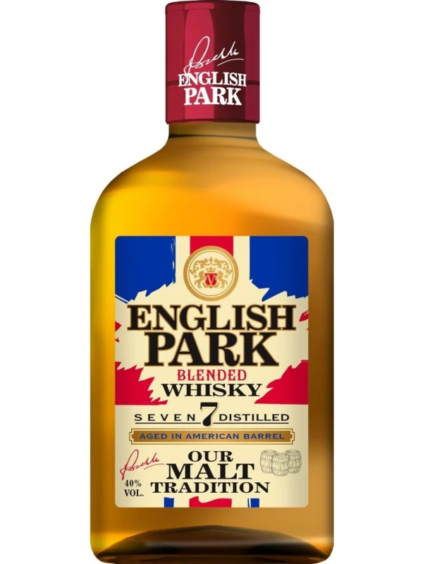 English Park
