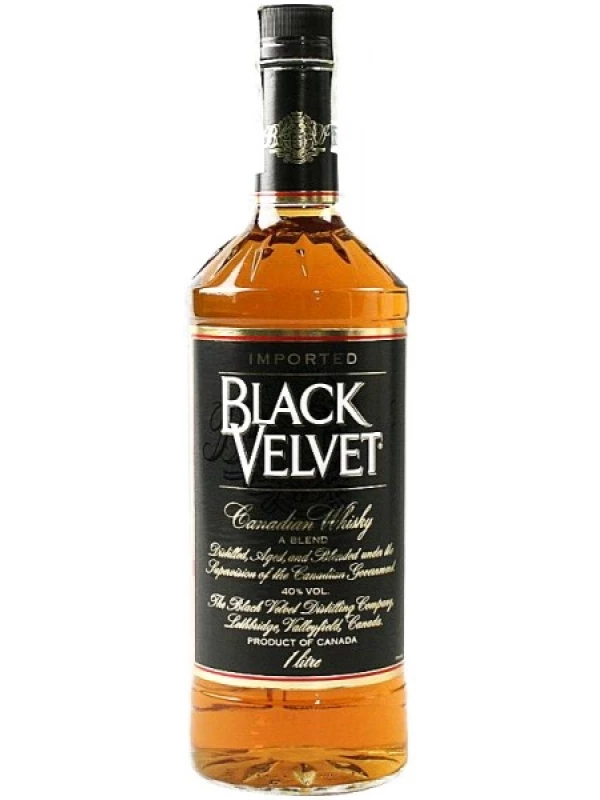 Black Velvet