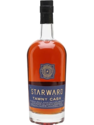 Виски Starward, Tawny Cask 2018 0.7 л