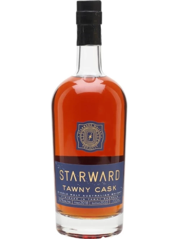 Starward, Tawny Cask