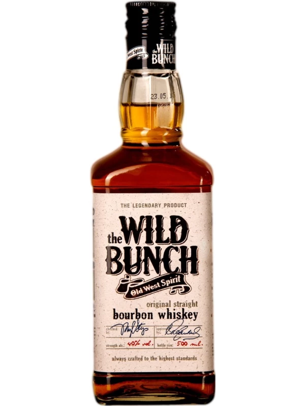 The Wild Bunch