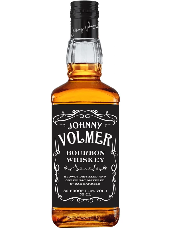 KVKZ, Johnny Volmer Bourbon