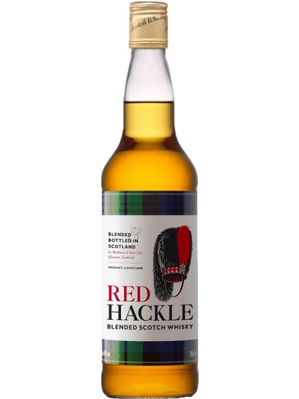 Red Hackle