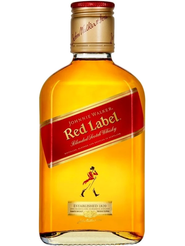 Red Label