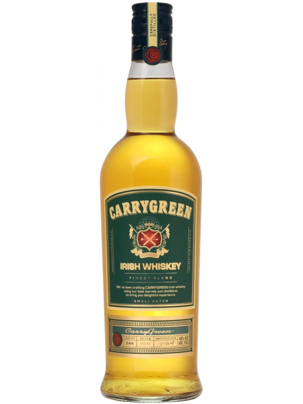 Carrygreen Irish Whiskey