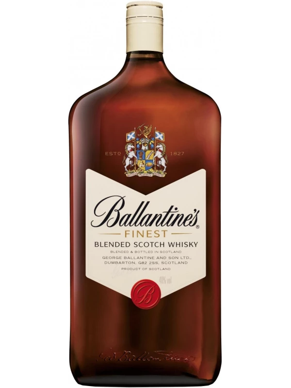 Ballantine's Finest