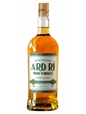 Виски Ard Ri, Blended Irish Whiskey 0.7 л