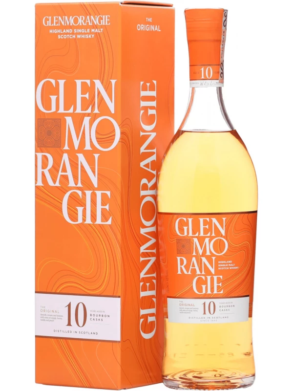 Glenmorangie The Original, in gift box