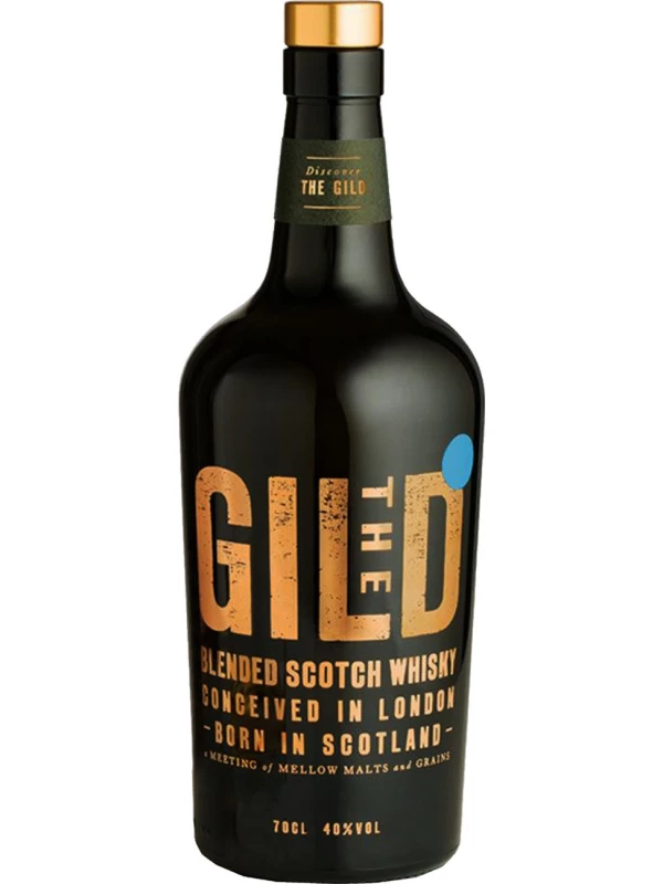 Lucky Spirits, The Gild