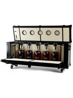 Виски Dalmore, Decades The No.5 Collection 0.7 л