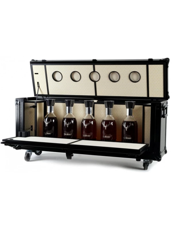 Dalmore, Decades The No.5 Collection