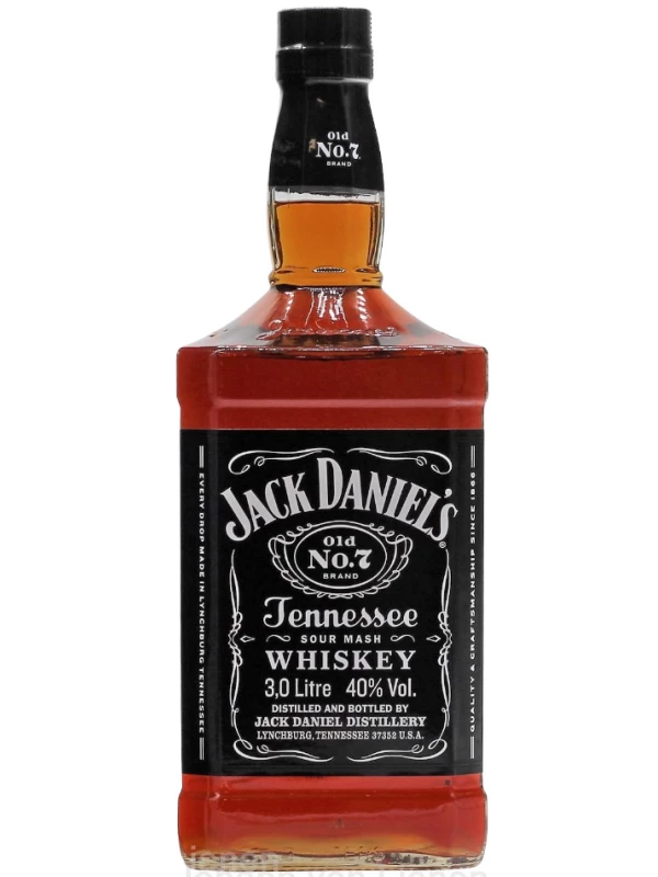 Jack Daniels