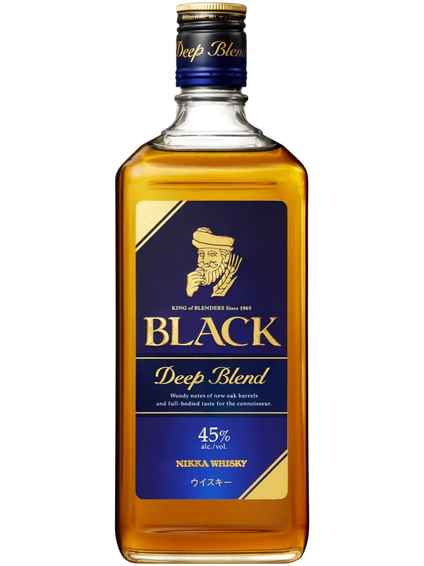 Nikka, Black Deep Blend