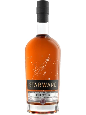 Виски Starward, Fortis 0.7 л