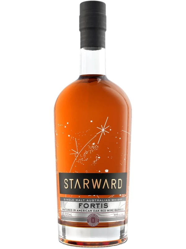 Starward, Fortis