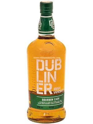 Виски The Dubliner Irish Whiskey 1 л