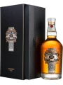 Chivas Regal 25 years old, with box — фото 3
