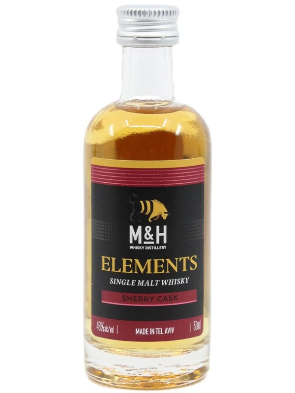 M&H, Elements Sherry