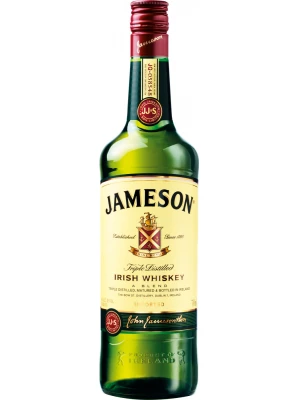 Виски Jameson 0.7 л