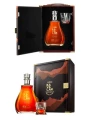 Kavalan 40 Anniversary, gift pack with glass — фото 1