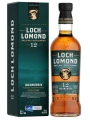 Inchmurrin 12 Years Old, gift box — фото 1