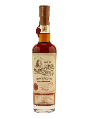 Виски Kentucky Owl Dry State 0.7 л