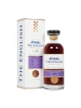 English Whisky, Small Batch Release Sherry Hogshead, gift box — фото 2