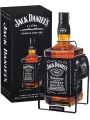 Jack Daniels on Cradle, gift box — фото 1