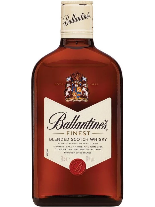 Ballantine's Finest